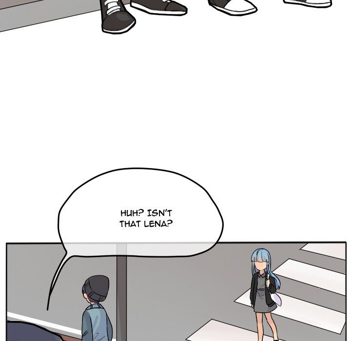 The Chill Couple - episode 23 - 21