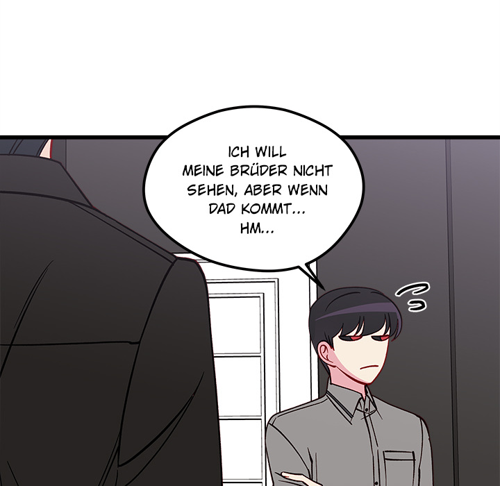 Ich wähle dich! - episode 77 - 110