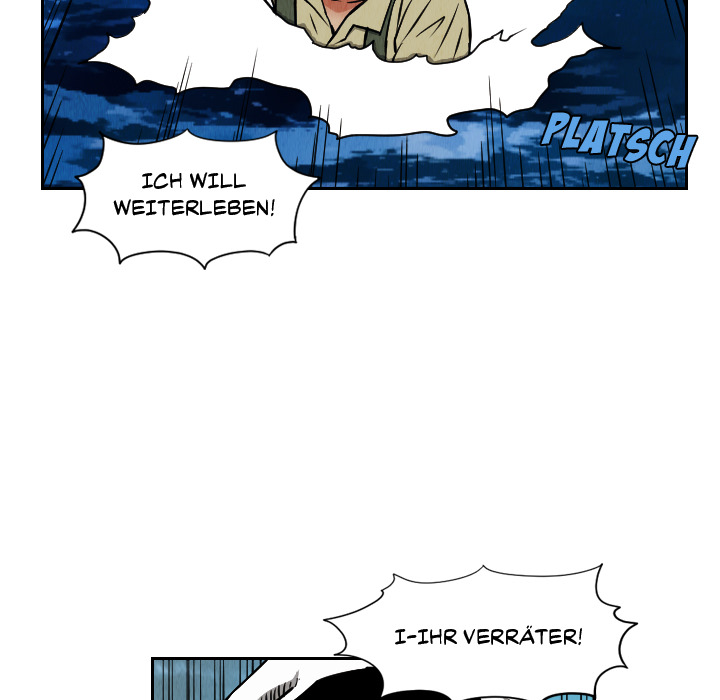 Holzköpfe auf dem Weg nach oben - episode 28 - 65