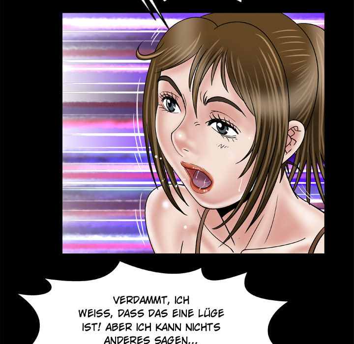 Die Partner meiner Frau - episode 36 - 43