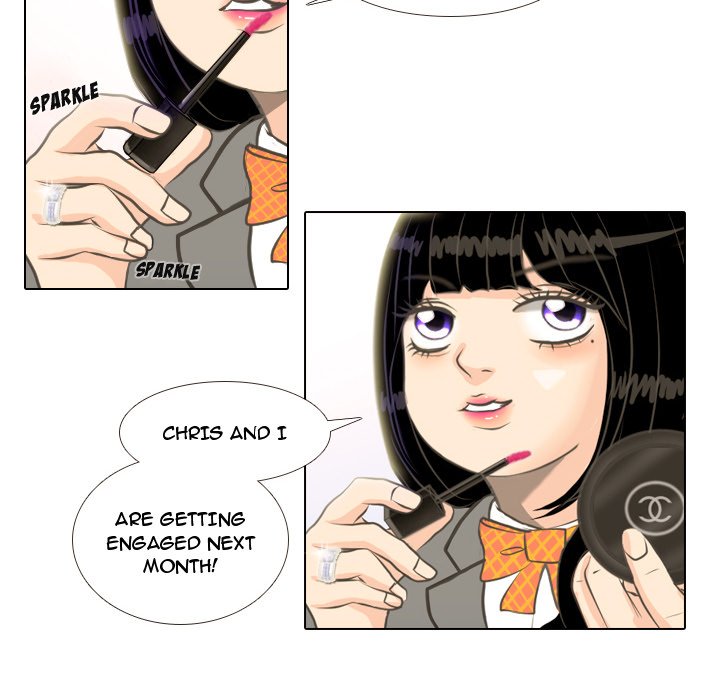 Hold My Hand - episode 2 - 21