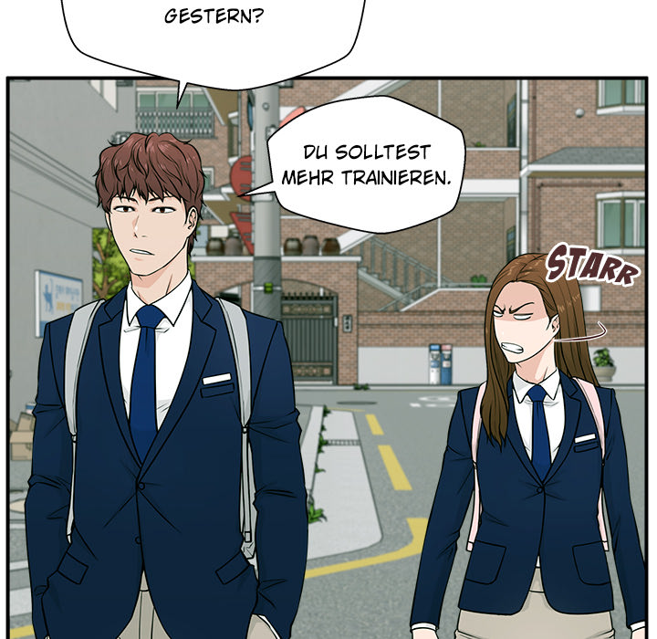 Verliebt, verlobt, verhext! - episode 4 - 105
