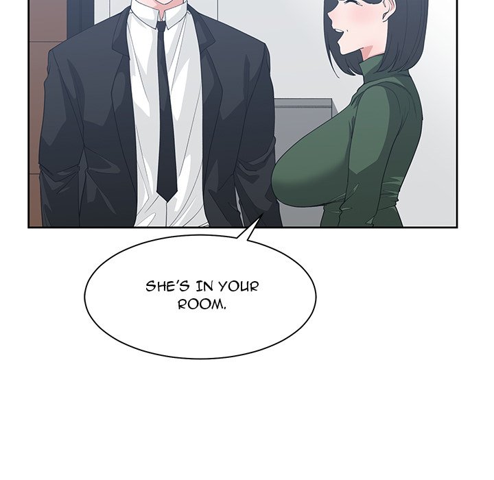 Childhood Friends - episode 27 - 40