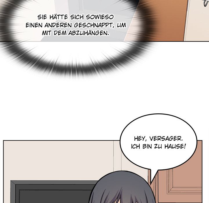 Raus aus meinem Zimmer! - episode 16 - 130