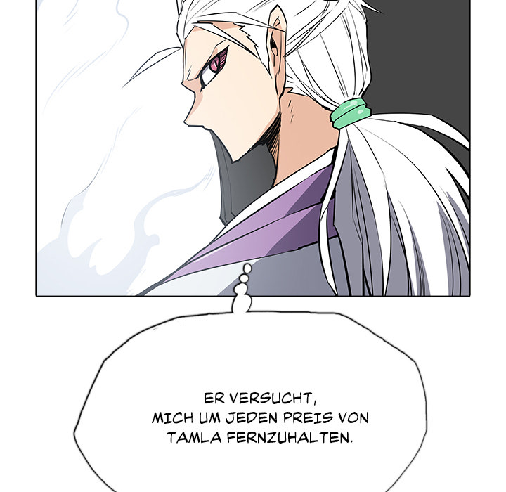 Yeongnos Giftzähne - episode 39 - 34