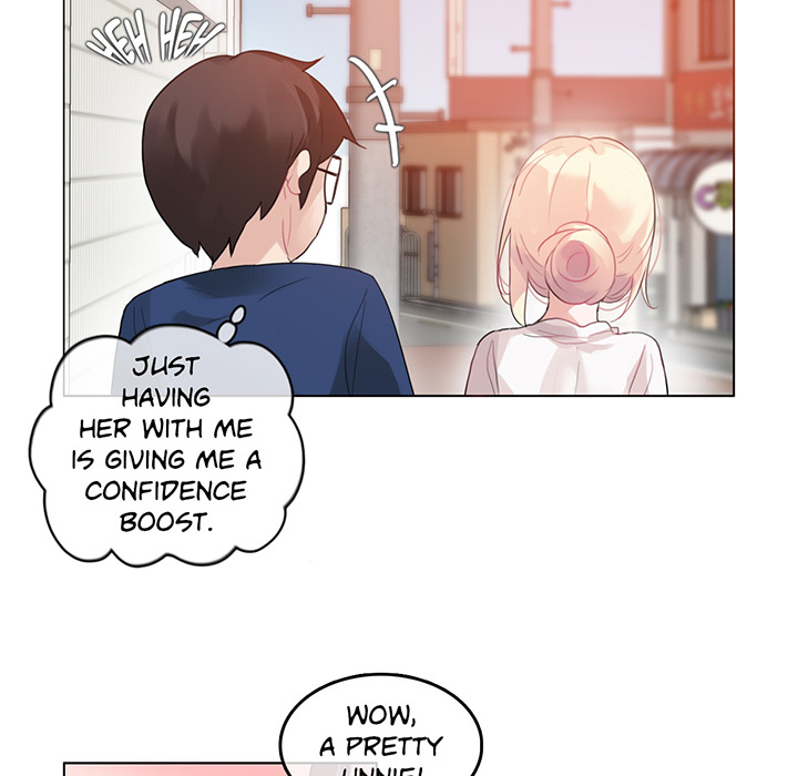 A Pervert's Daily Life - episode 35 - 6