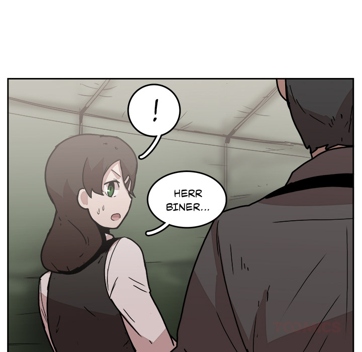 Justitia - episode 33 - 49
