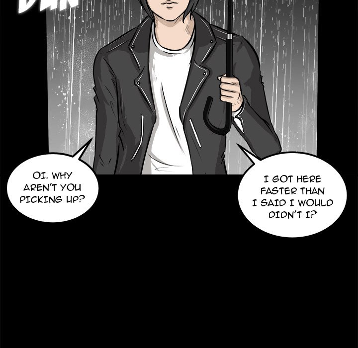He Queen - episode 13 - 10