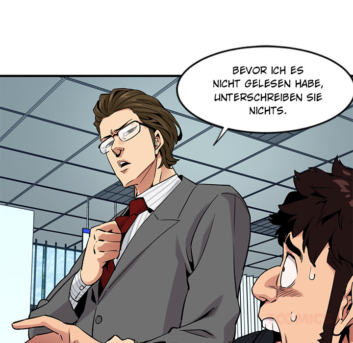 Wer hat Angst vor Mister H? - episode 11 - 13