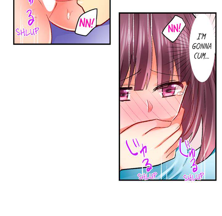 Our Kinky Newlywed Life - episode 86 - 46