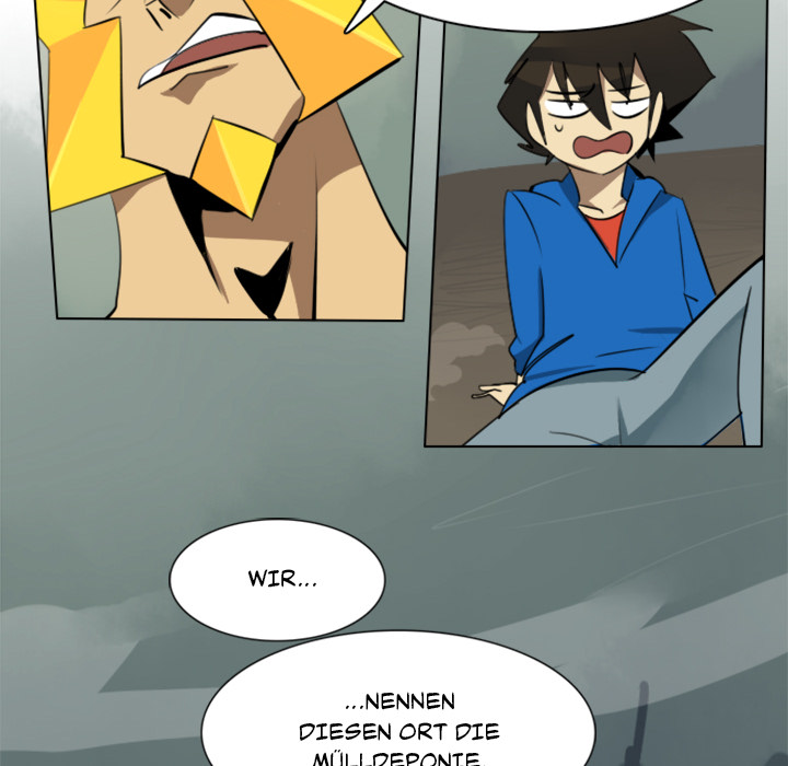 Ultimiter - episode 6 - 18