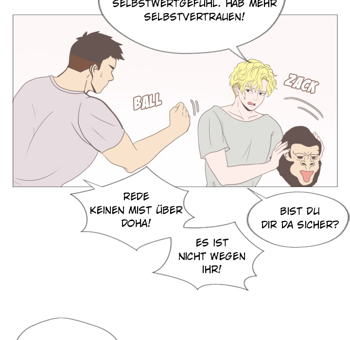 Das Bin Ich Nicht - episode 11 - 20