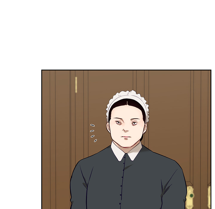 The Blood of Madam Giselle - episode 42 - 39