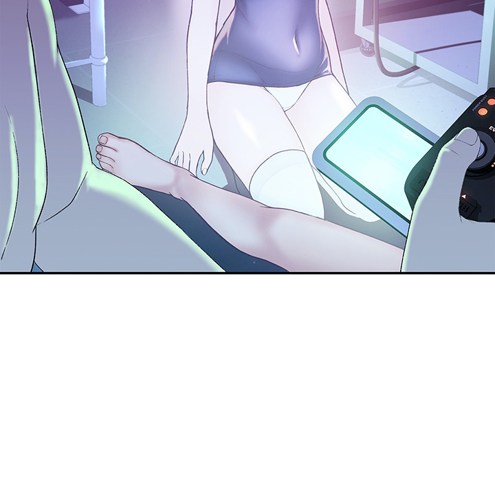 Teach Me How to Please You - episode 9 - 102