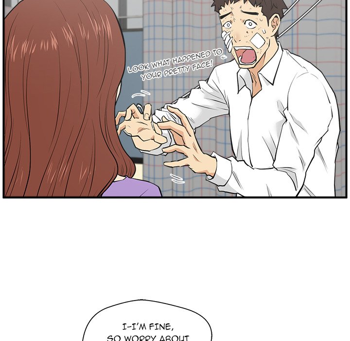 Mr. Kang - episode 34 - 26