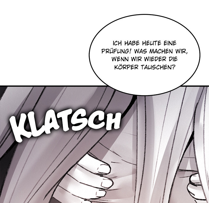 Bei Berührung Körpertausch - episode 10 - 127