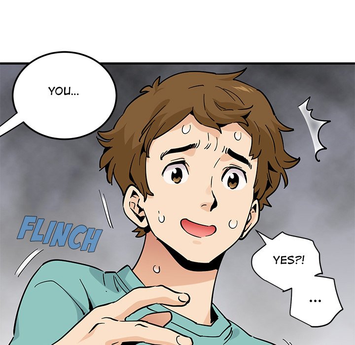 Love Factory - episode 22 - 4