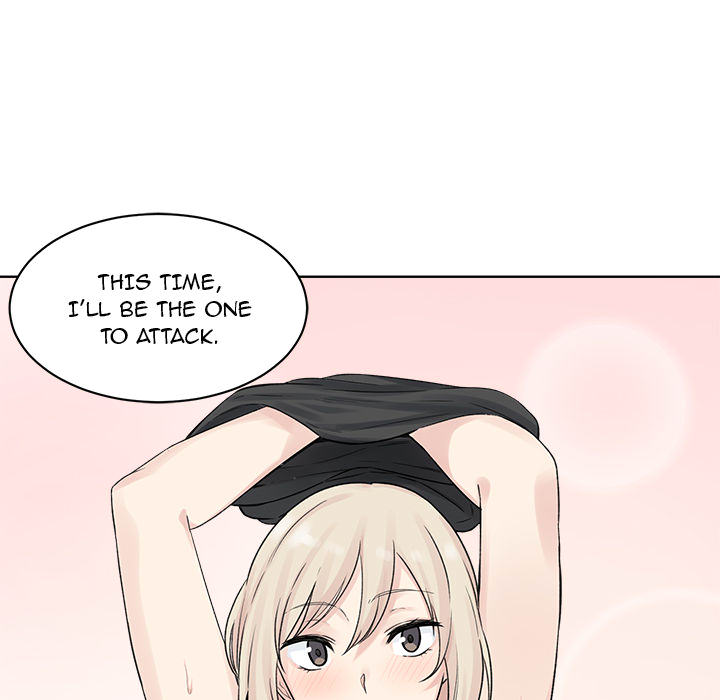 Excuse me, This is my Room - UNCENSORED - episode 19 - 129