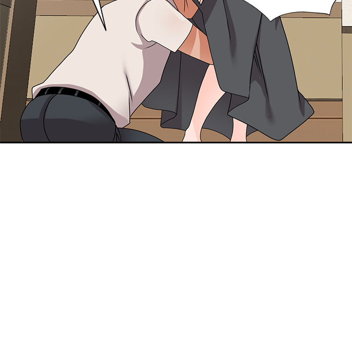 Town Girls - episode 45 - 96
