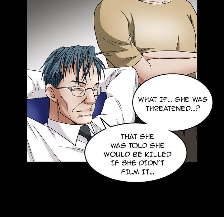 The Leash - episode 17 - 116