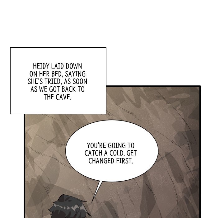 Survival Logbook - episode 23 - 9
