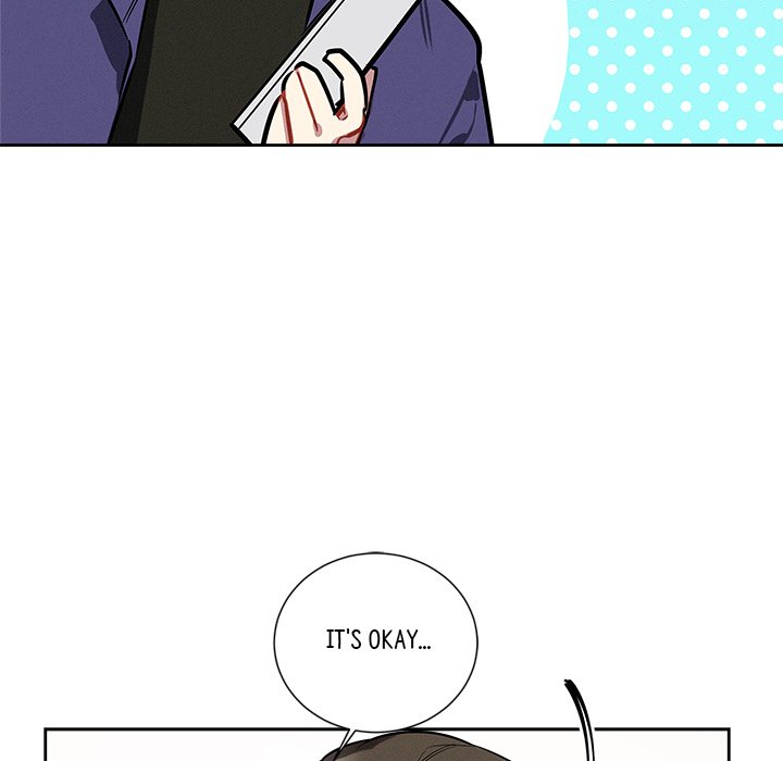Cherry Doll Scandal - episode 2 - 98