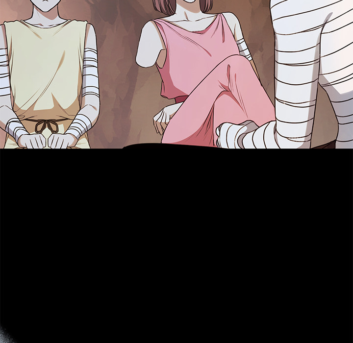 Savage Forest - episode 32 - 47