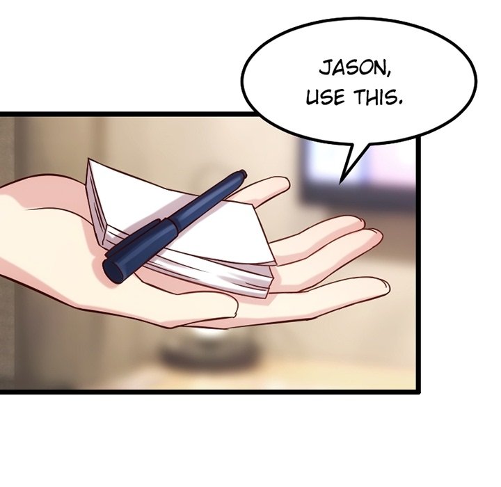 CEO's Sudden Proposal - episode 3 - 60