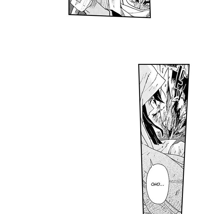 Contract Of Cherry Blossom Guilt - episode 5 - 34