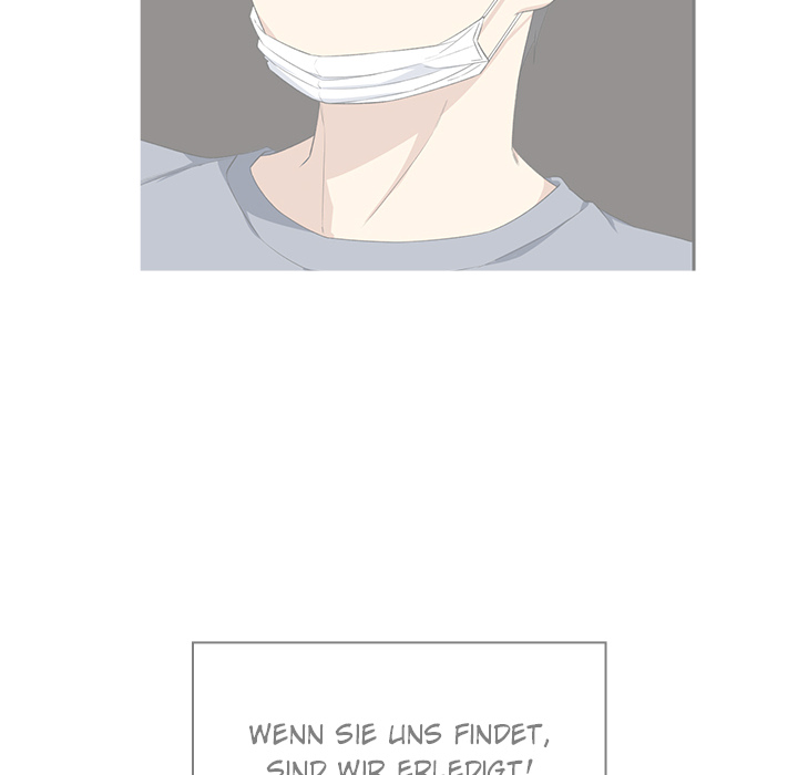 Raus aus meinem Zimmer! - episode 9 - 5