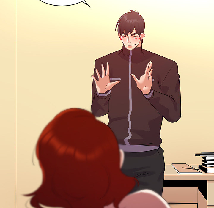 Manga Model - episode 26 - 21