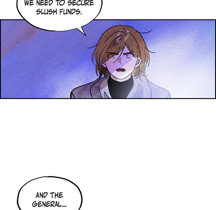 The Villainess Behind the Mask - episode 52 - 5