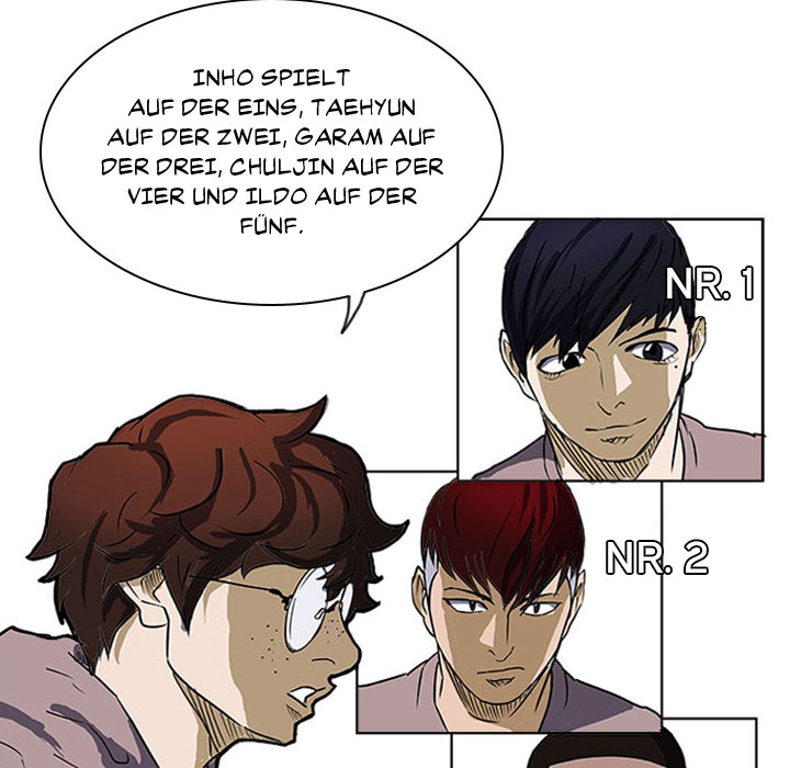 Tweener - episode 24 - 59