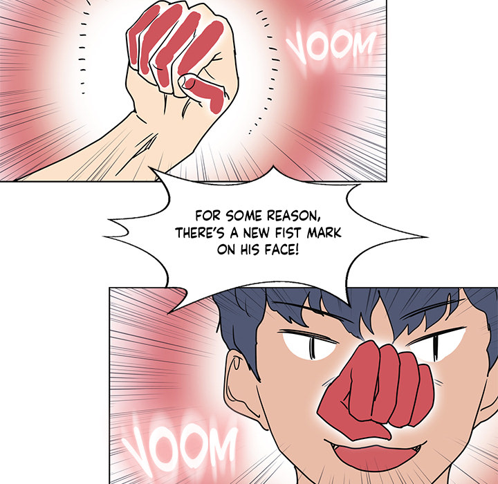 Touch to Unlock - episode Epilogue - 16