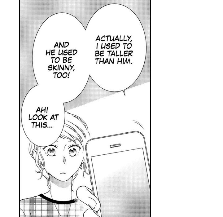 Sweet Seduction: Under the Same Roof  with The Guy I Hate - episode 5 - 47
