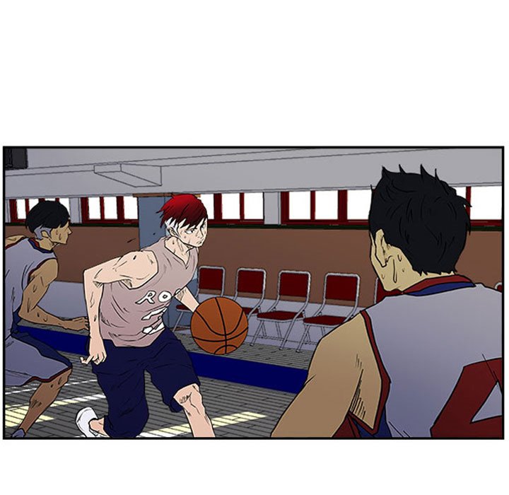 Tweener - episode 27 - 10