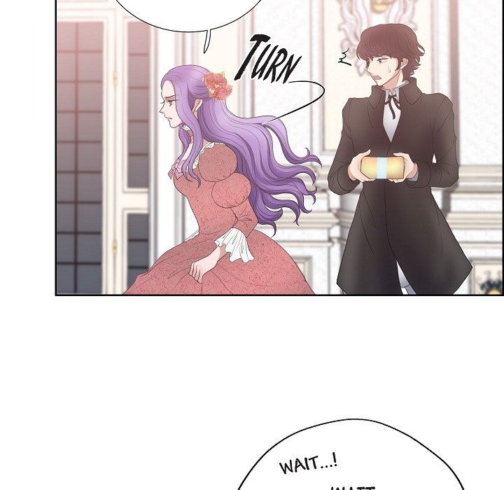 On the Emperor's Lap - episode 19 - 46