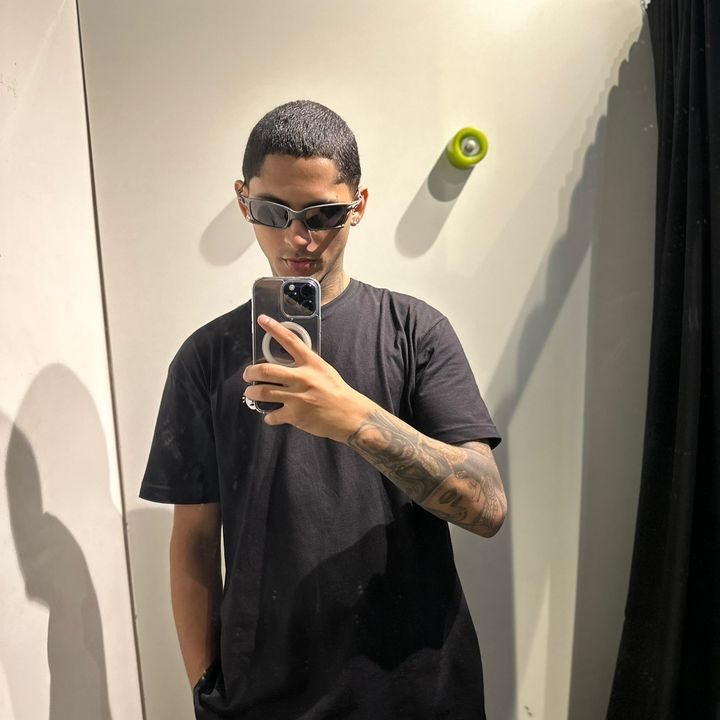 👑 - original sound