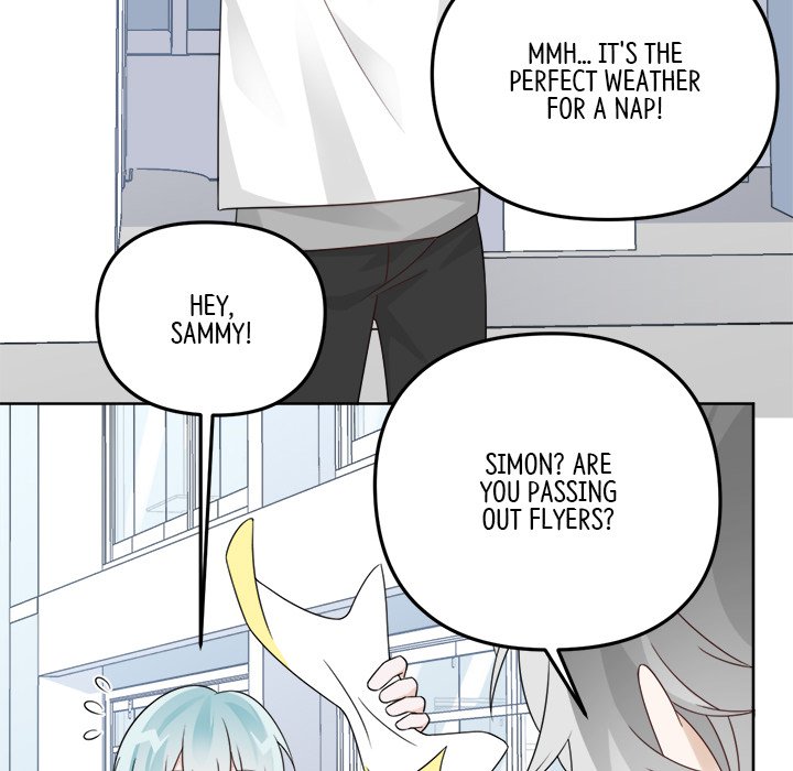 Can't Defy Fate - episode 17 - 15