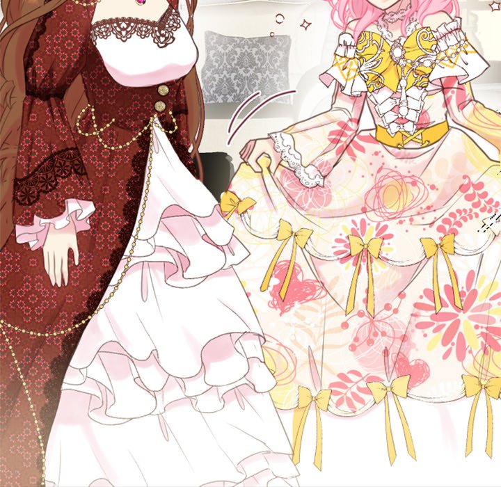 Spring for the Headless Prince - episode 29 - 30