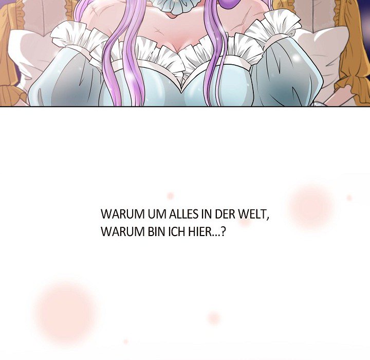 Auf dem Schoß des Kaisers - episode 1 - 4