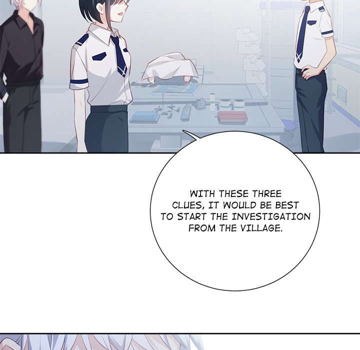 A Young Case of Hearts - episode 4 - 90