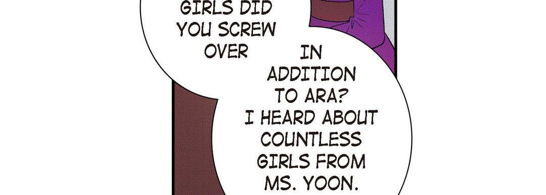 Noona Fan - episode 69 - 67