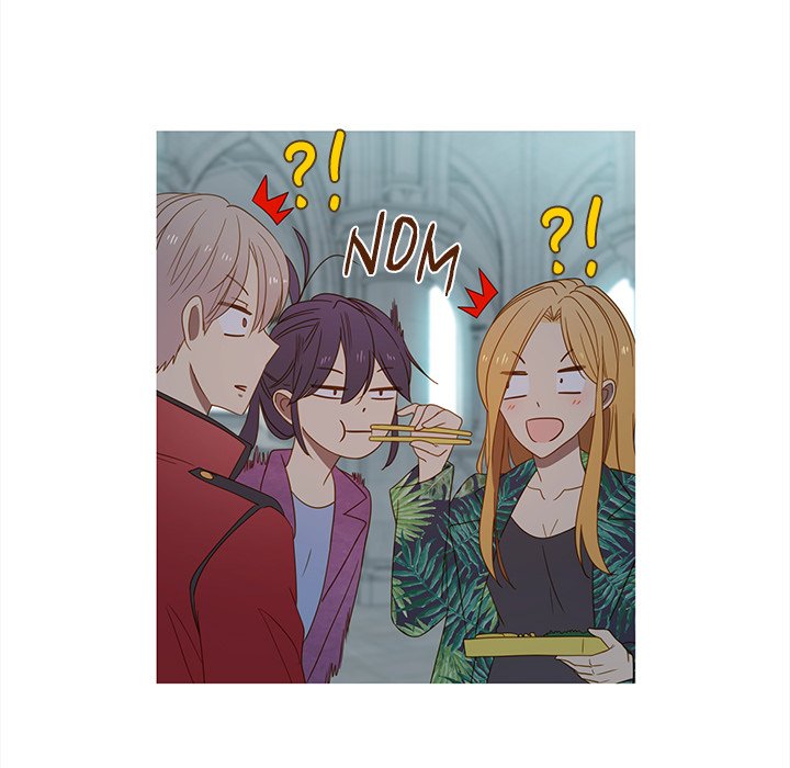 My Life as a Half-Magi - episode 37 - 24