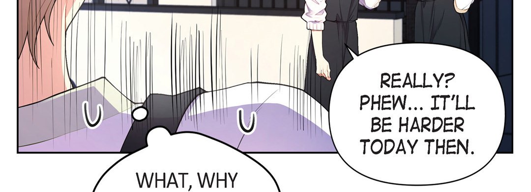 Sweet Caress - episode 23 - 170