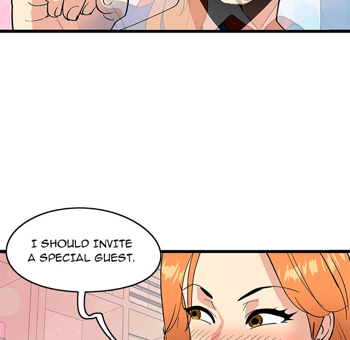 Cosplay Girl - episode 3 - 100
