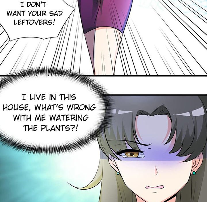 Love Is Never Enough - episode 13 - 23
