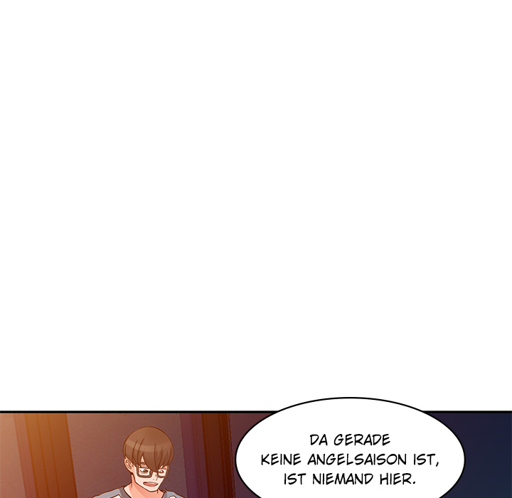 Die Freuden des jungen Herrn - episode 21 - 36