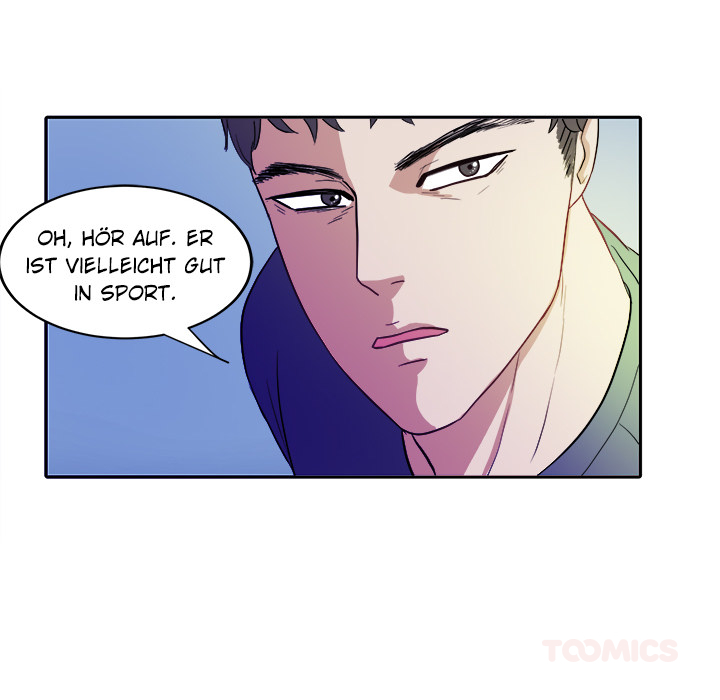 Liebe Lieber Nicht - episode 19 - 57