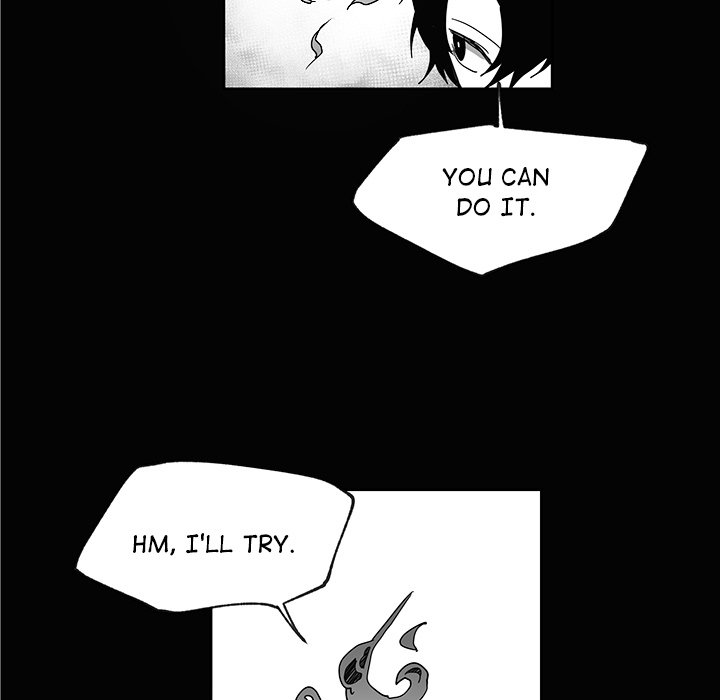 Nine Fantasy - episode 28 - 96
